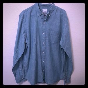 NWOT Old Navy Button Down